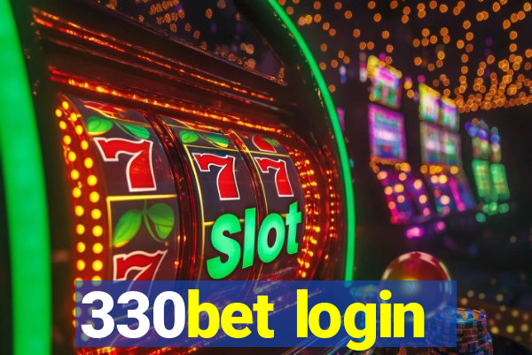 330bet login